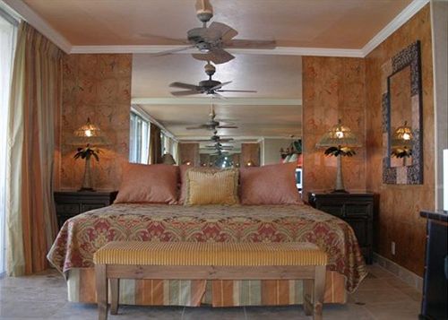 Hotel Hololani Resort  | Lahaina | Hawaii | Estados Unidos 5