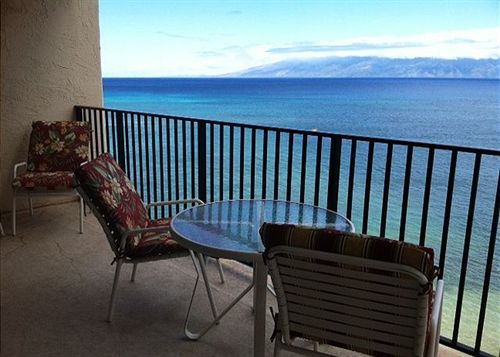 Hotel Hololani Resort  | Lahaina | Hawaii | Estados Unidos 7