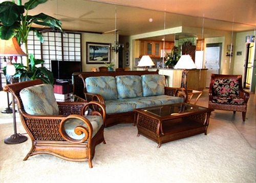 Hotel Hololani Resort  | Lahaina | Hawaii | Estados Unidos 8