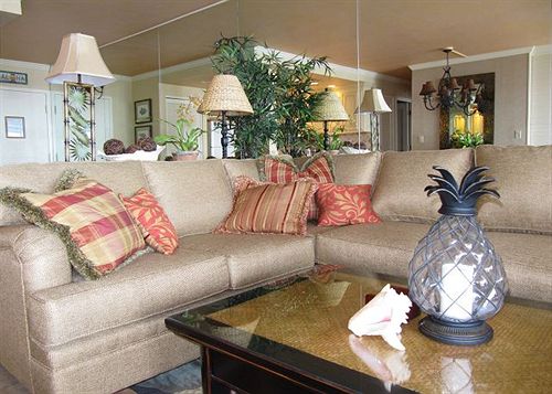 Hotel Hololani Resort  | Lahaina | Hawaii | Estados Unidos 9