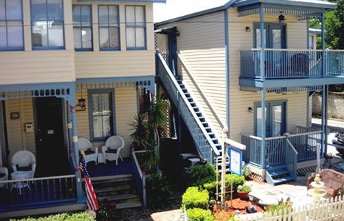 Bed and Breakfast Victorian House 