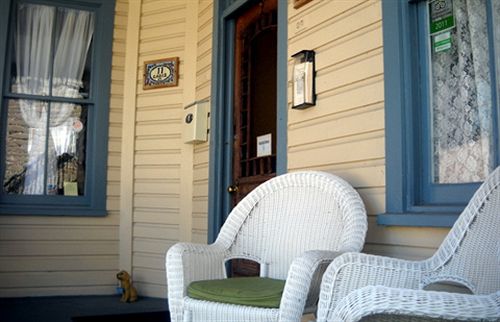 Bed and Breakfast Victorian House  | Saint Augustine | Florida | Hotel negli Stati Uniti 4
