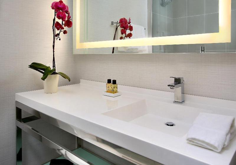 The Godfrey Hotel Boston  | Boston | Massachusetts | United States 2