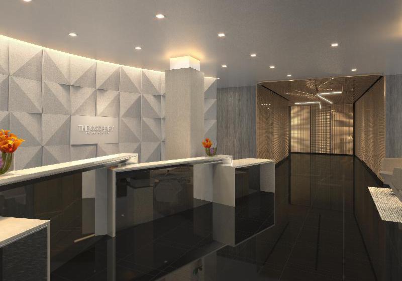 The Godfrey Hotel Boston  | Boston | Massachusetts | United States 3