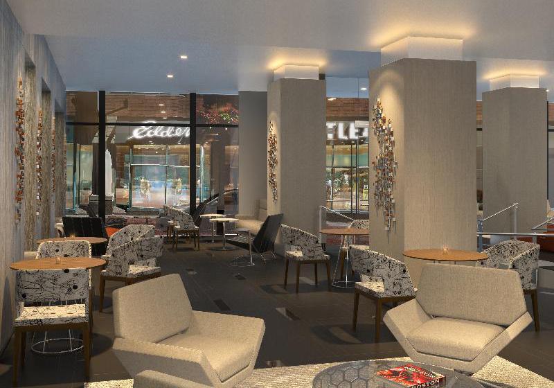 The Godfrey Hotel Boston  | Boston | Massachusetts | United States 4