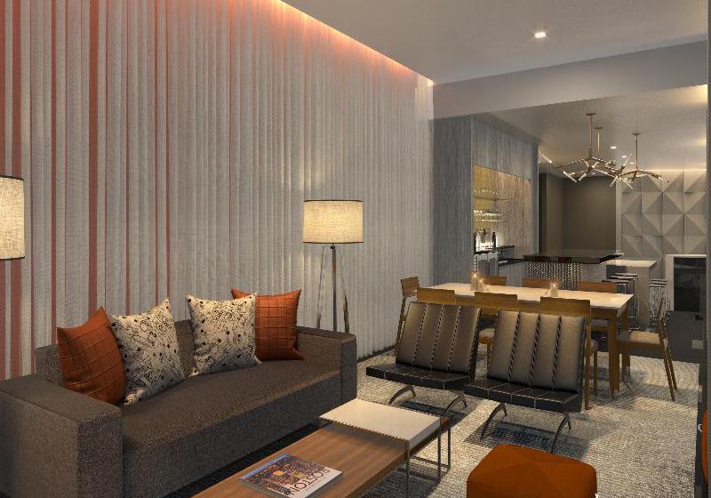 The Godfrey Hotel Boston  | Boston | Massachusetts | United States 5