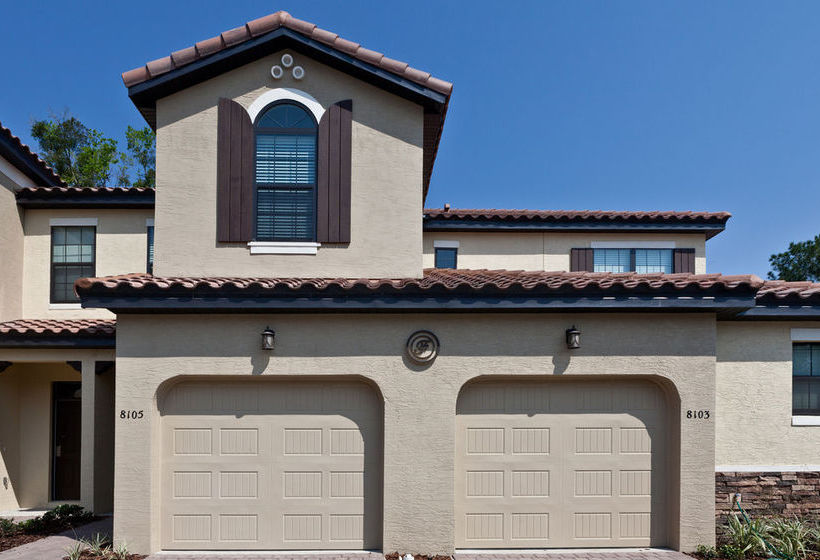 Hotel The Fountains At Championsgate  Florida