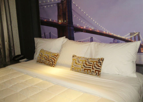 Hotel Rodeway Inn Near Jfk Airport Jamaica - Long Island Nueva York