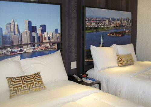 Hotel Rodeway Inn Near Jfk Airport  | Jamaica - Long Island | Nueva York | United States 1