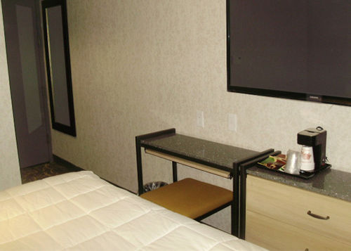 Hotel Rodeway Inn Near Jfk Airport  | Jamaica - Long Island | Nueva York | United States 2