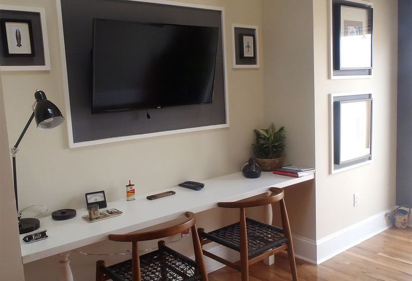 Hotel Henry Norman  | Brooklyn | Nueva York | United States 10