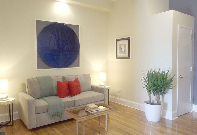 Hotel Henry Norman  | Brooklyn | Nueva York | United States 14