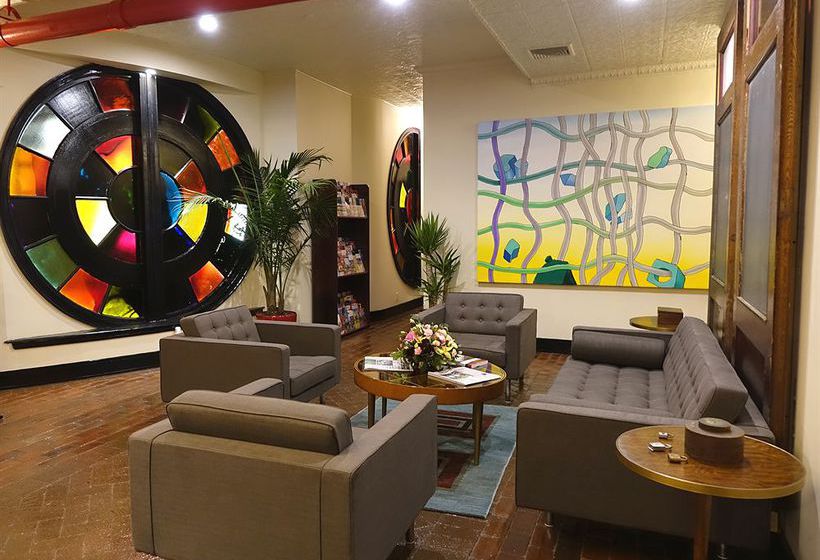 Hotel Henry Norman  | Brooklyn | Nueva York | United States 16