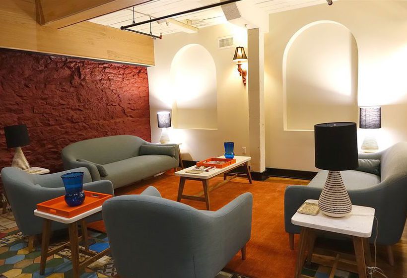 Hotel Henry Norman  | Brooklyn | Nueva York | United States 17