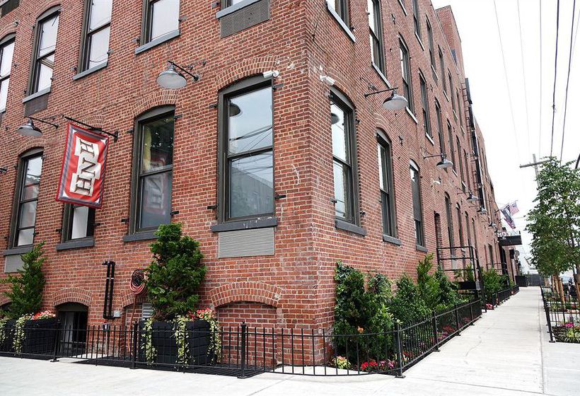 Hotel Henry Norman  | Brooklyn | Nueva York | United States 19