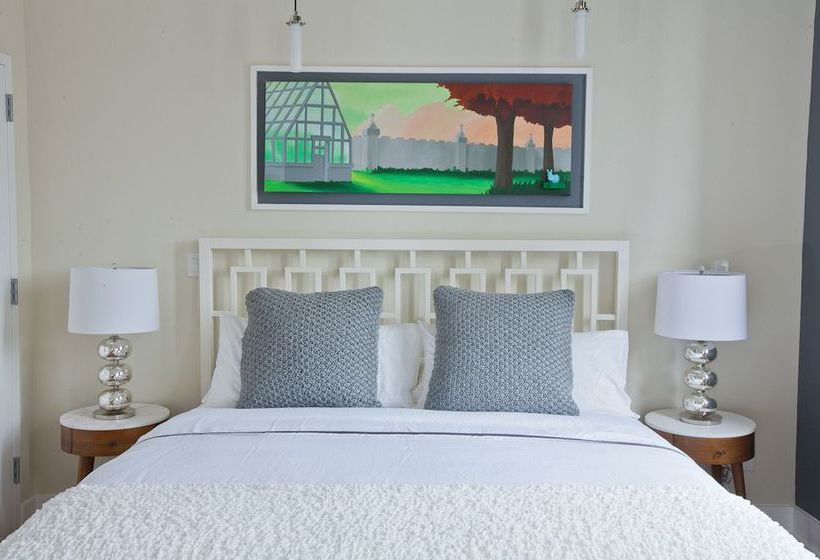 Hotel Henry Norman  | Brooklyn | Nueva York | United States 2