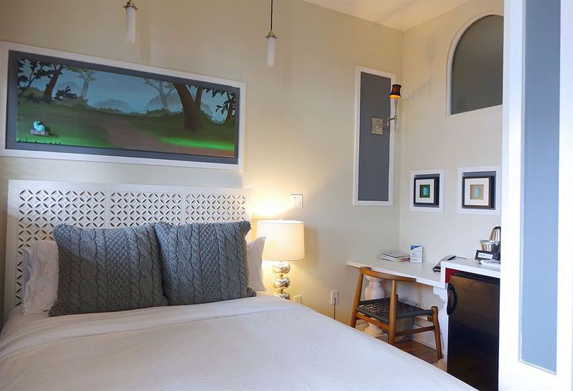 Hotel Henry Norman  | Brooklyn | Nueva York | United States 20