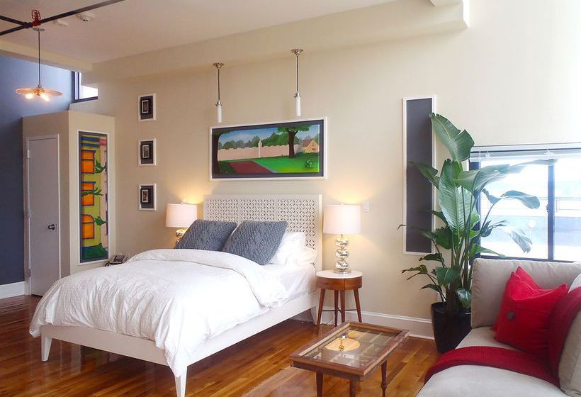 Hotel Henry Norman  | Brooklyn | Nueva York | United States 3