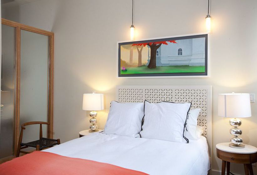 Hotel Henry Norman  | Brooklyn | Nueva York | United States 6