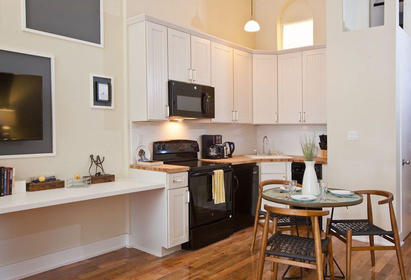 Hotel Henry Norman  | Brooklyn | Nueva York | United States 7