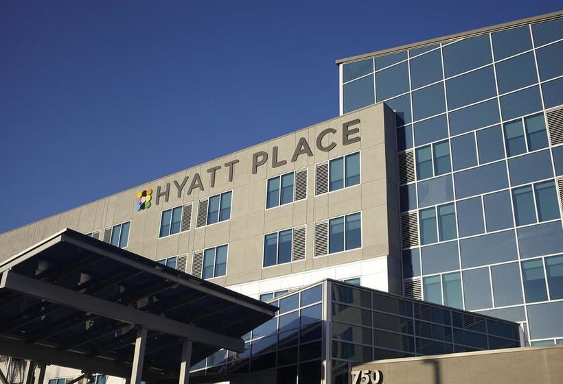 Hotel Hyatt Place New York Yonkers  | Yonkers | Nueva York | Estados Unidos 1
