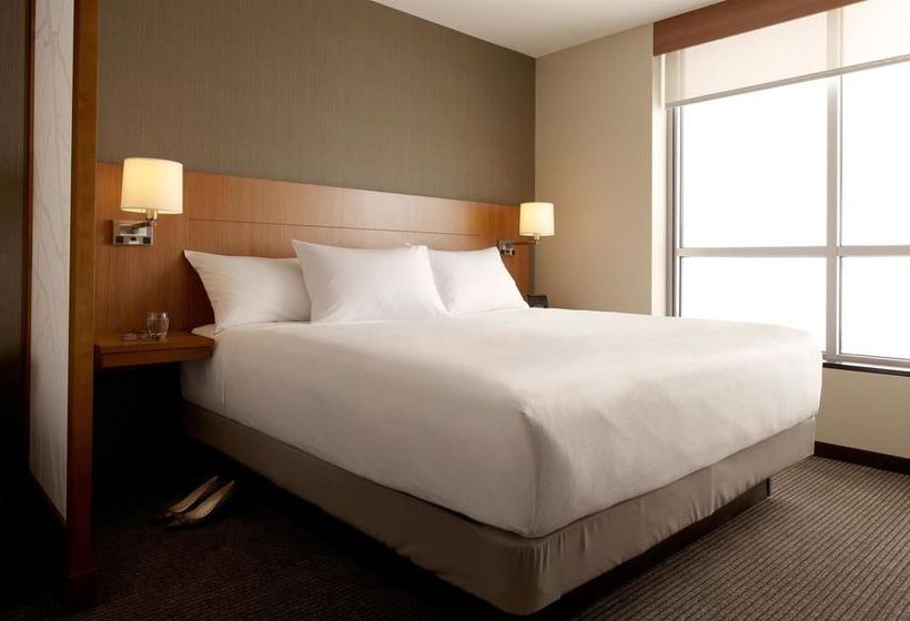 Hotel Hyatt Place New York Yonkers  | Yonkers | Nueva York | Estados Unidos 11
