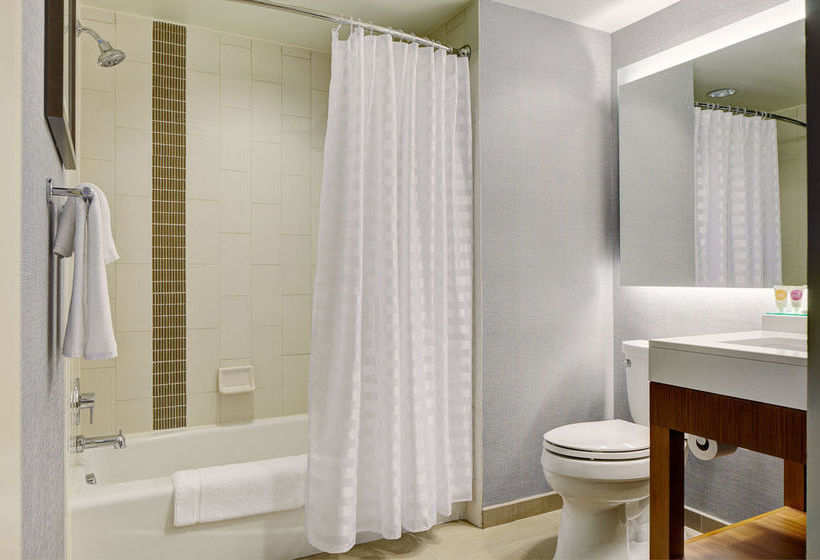 Hotel Hyatt Place New York Yonkers  | Yonkers | Nueva York | Estados Unidos 12