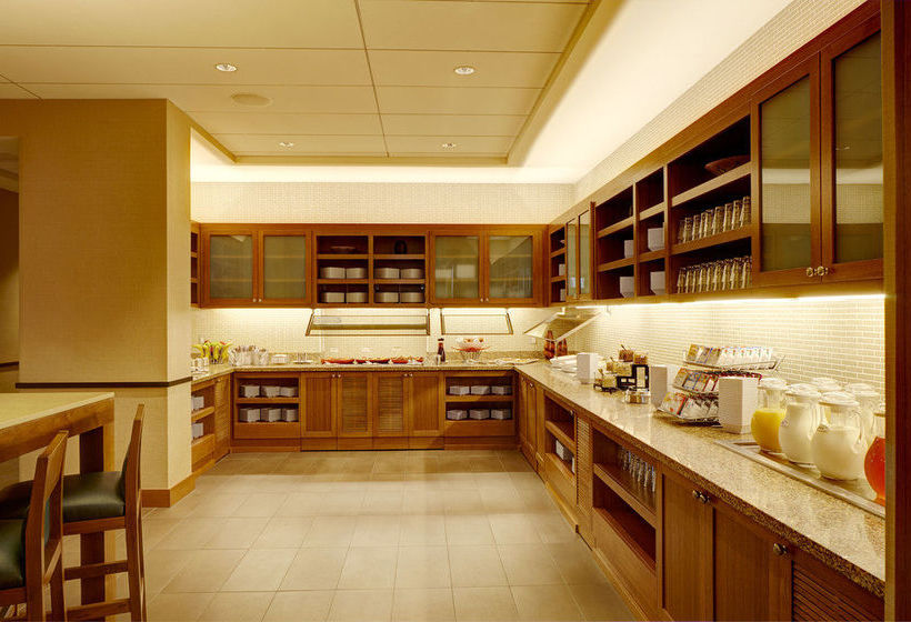 Hotel Hyatt Place New York Yonkers  | Yonkers | Nueva York | Estados Unidos 13