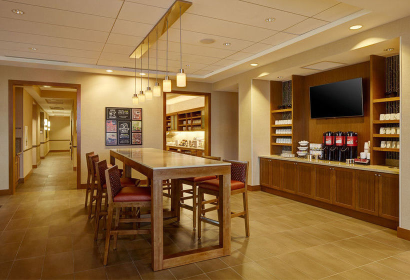 Hotel Hyatt Place New York Yonkers  | Yonkers | Nueva York | Estados Unidos 14