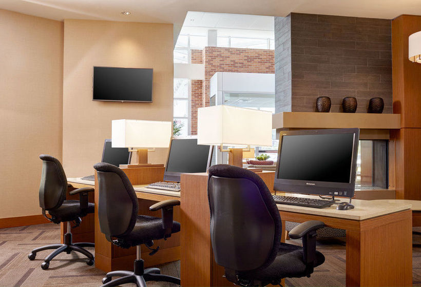 Hotel Hyatt Place New York Yonkers  | Yonkers | Nueva York | Estados Unidos 15