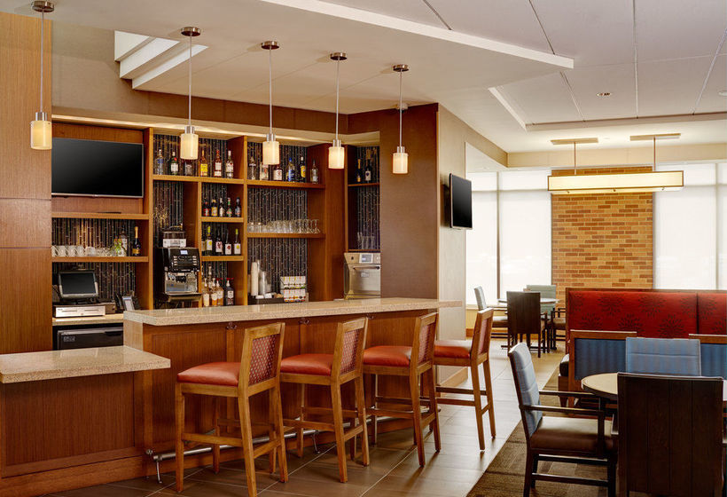 Hotel Hyatt Place New York Yonkers  | Yonkers | Nueva York | Estados Unidos 16