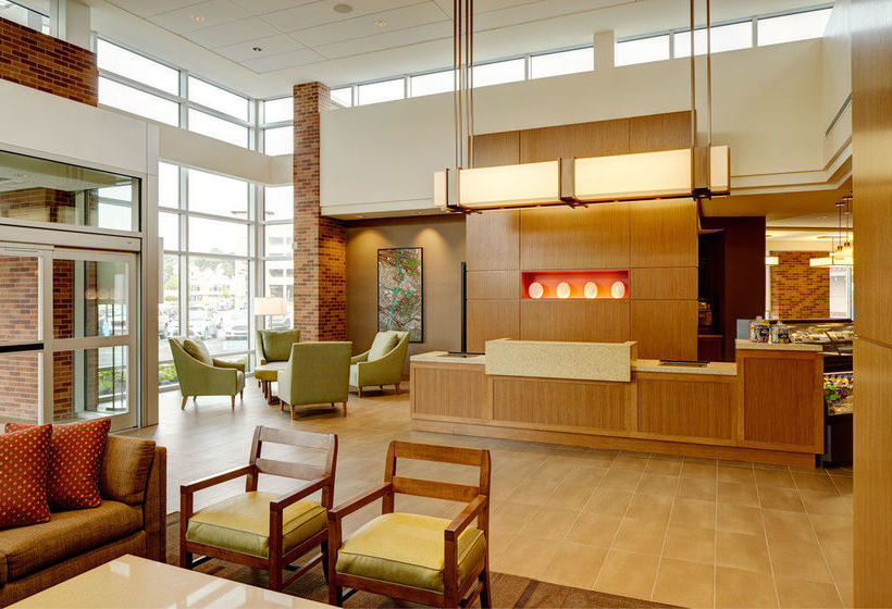 Hotel Hyatt Place New York Yonkers  | Yonkers | Nueva York | Estados Unidos 17