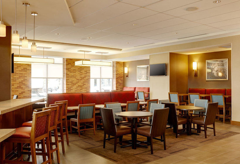 Hotel Hyatt Place New York Yonkers  | Yonkers | Nueva York | Estados Unidos 18