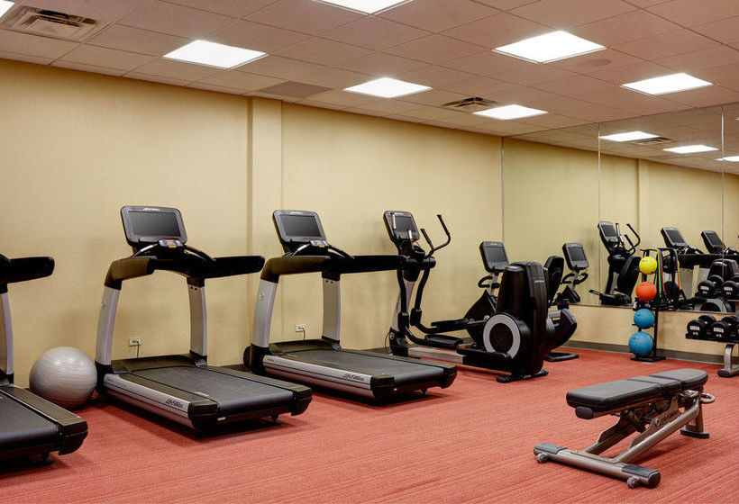 Hotel Hyatt Place New York Yonkers  | Yonkers | Nueva York | Estados Unidos 19