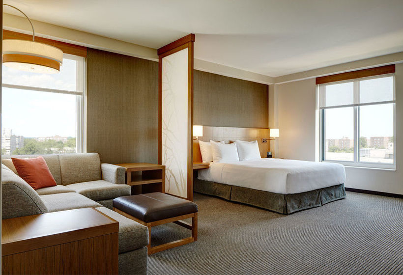 Hotel Hyatt Place New York Yonkers  | Yonkers | Nueva York | Estados Unidos 20