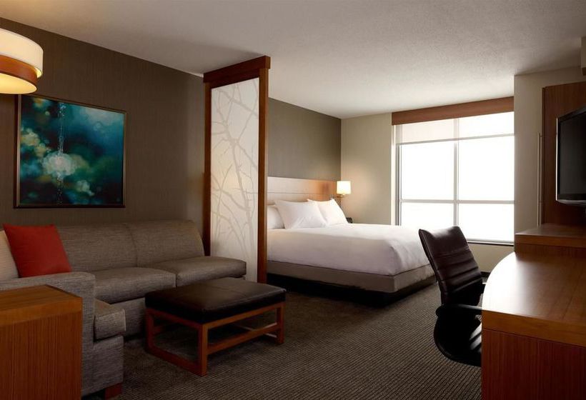 Hotel Hyatt Place New York Yonkers  | Yonkers | Nueva York | Estados Unidos 5