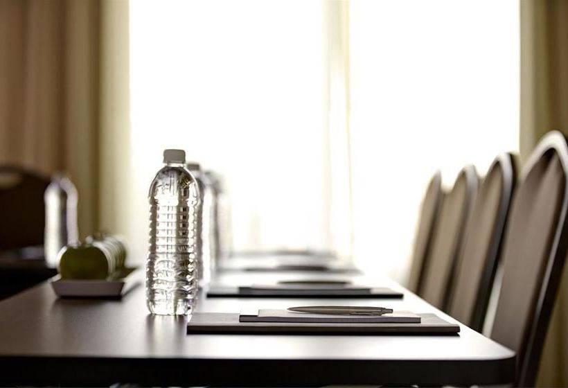 Hotel Hyatt Place New York Yonkers  | Yonkers | Nueva York | Estados Unidos 6