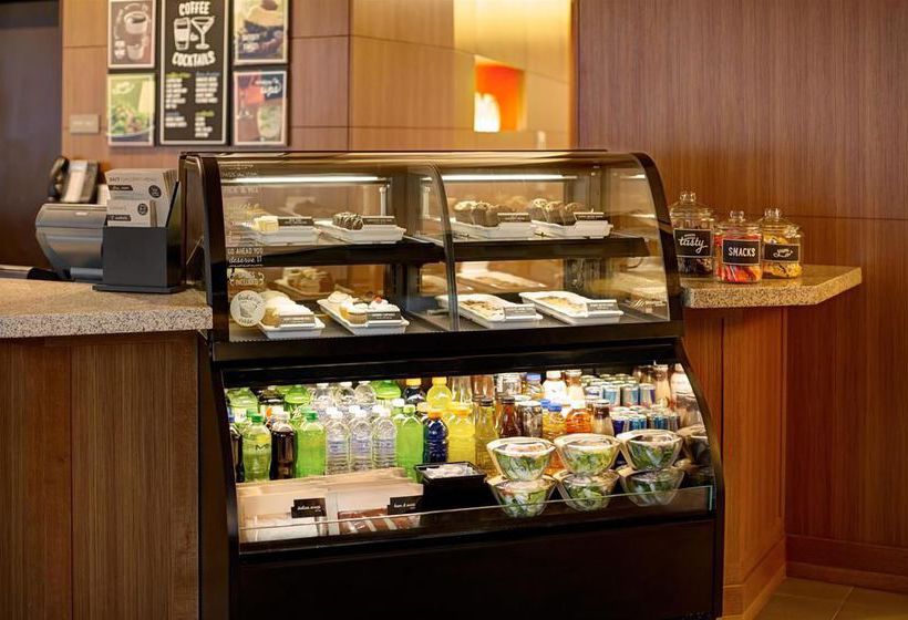 Hotel Hyatt Place New York Yonkers  | Yonkers | Nueva York | Estados Unidos 8