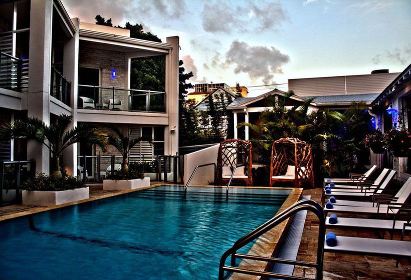 The Saint Hotel Key West  | Key West | Florida | United States 9