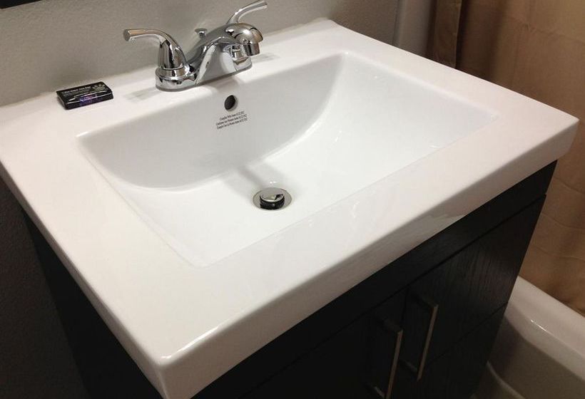 Hotel The Sterling Gardens  | Las Vegas | Nevada | United States 1