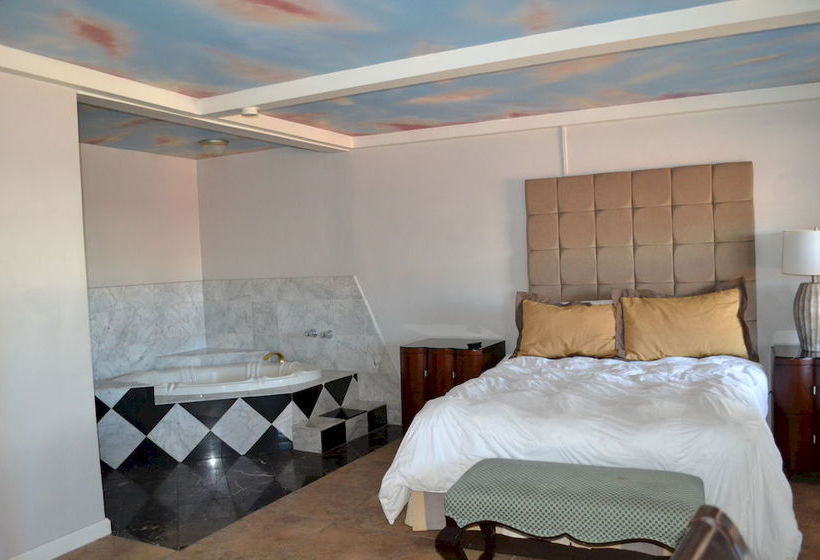 Hotel The Sterling Gardens  | Las Vegas | Nevada | United States 10