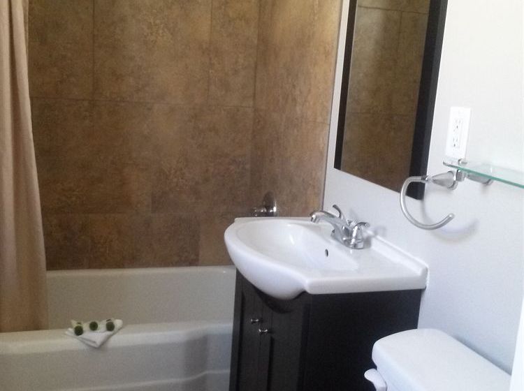 Hotel The Sterling Gardens  | Las Vegas | Nevada | United States 11