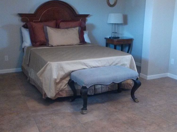 Hotel The Sterling Gardens  | Las Vegas | Nevada | United States 12