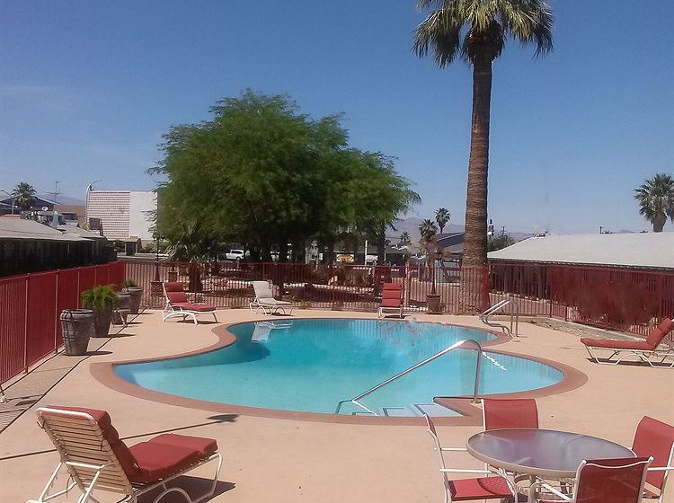 Hotel The Sterling Gardens  | Las Vegas | Nevada | United States 13