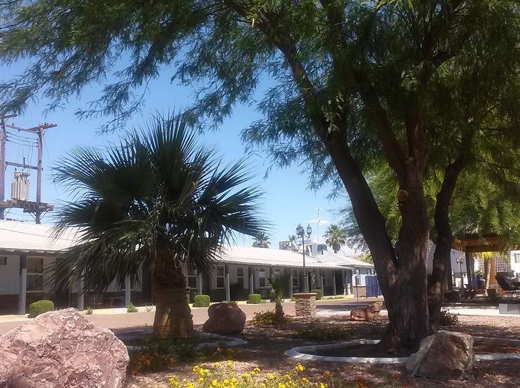 Hotel The Sterling Gardens  | Las Vegas | Nevada | United States 14