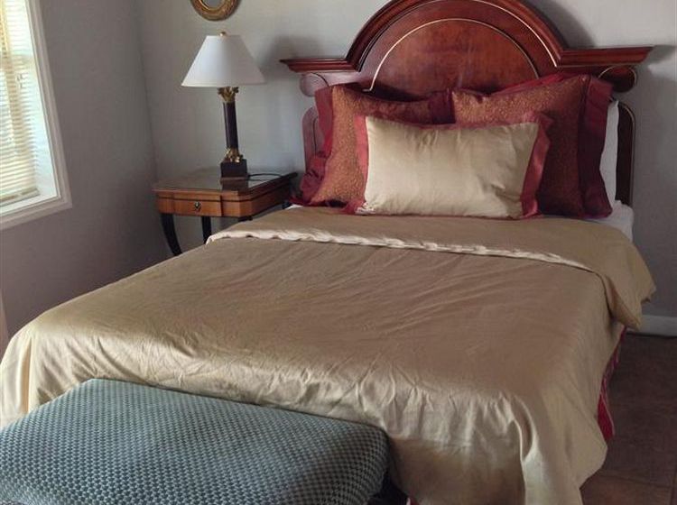 Hotel The Sterling Gardens  | Las Vegas | Nevada | United States 17