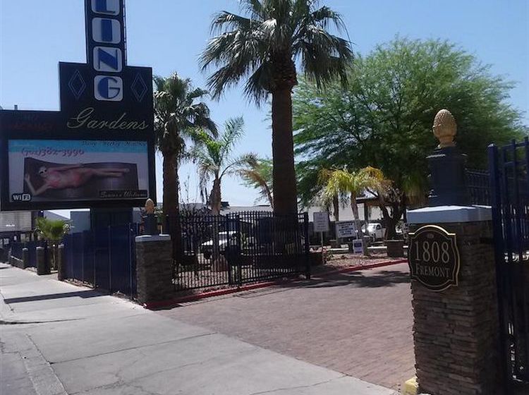 Hotel The Sterling Gardens  | Las Vegas | Nevada | United States 18