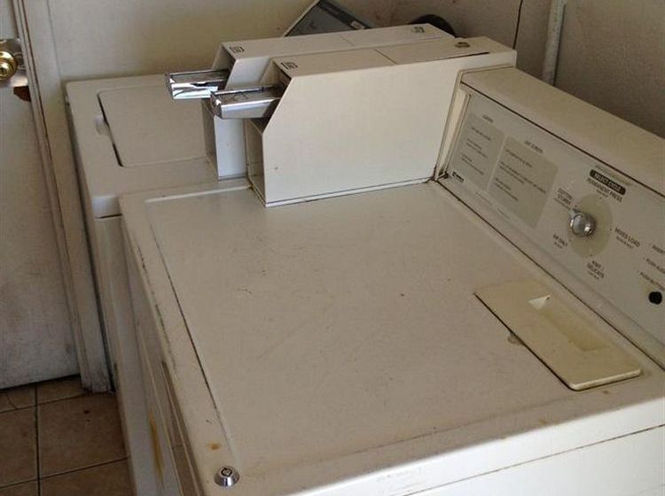 Hotel The Sterling Gardens  | Las Vegas | Nevada | United States 19