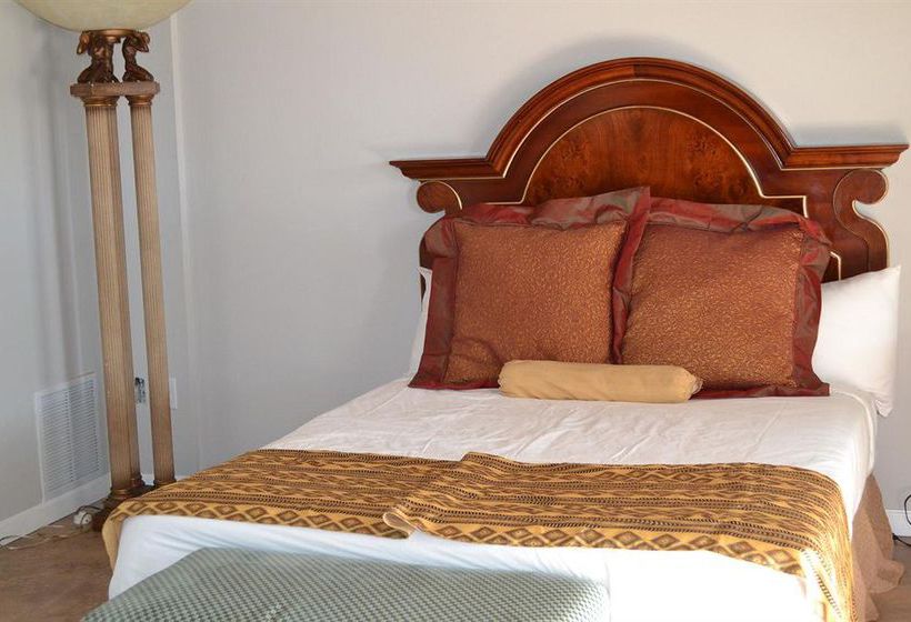 Hotel The Sterling Gardens  | Las Vegas | Nevada | United States 2