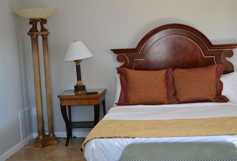 Hotel The Sterling Gardens  | Las Vegas | Nevada | United States 3